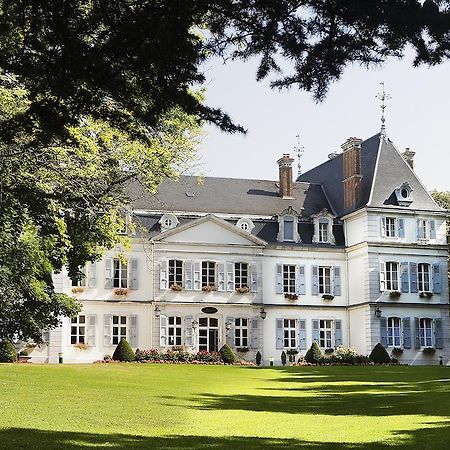 Chateau De Divonne Zewnętrze zdjęcie