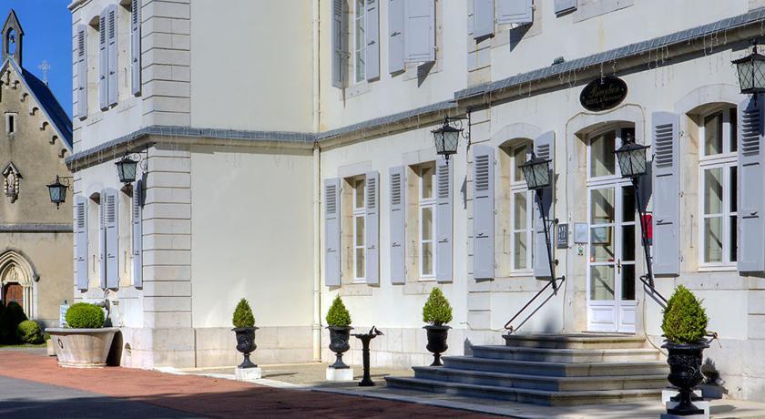 Chateau De Divonne Zewnętrze zdjęcie
