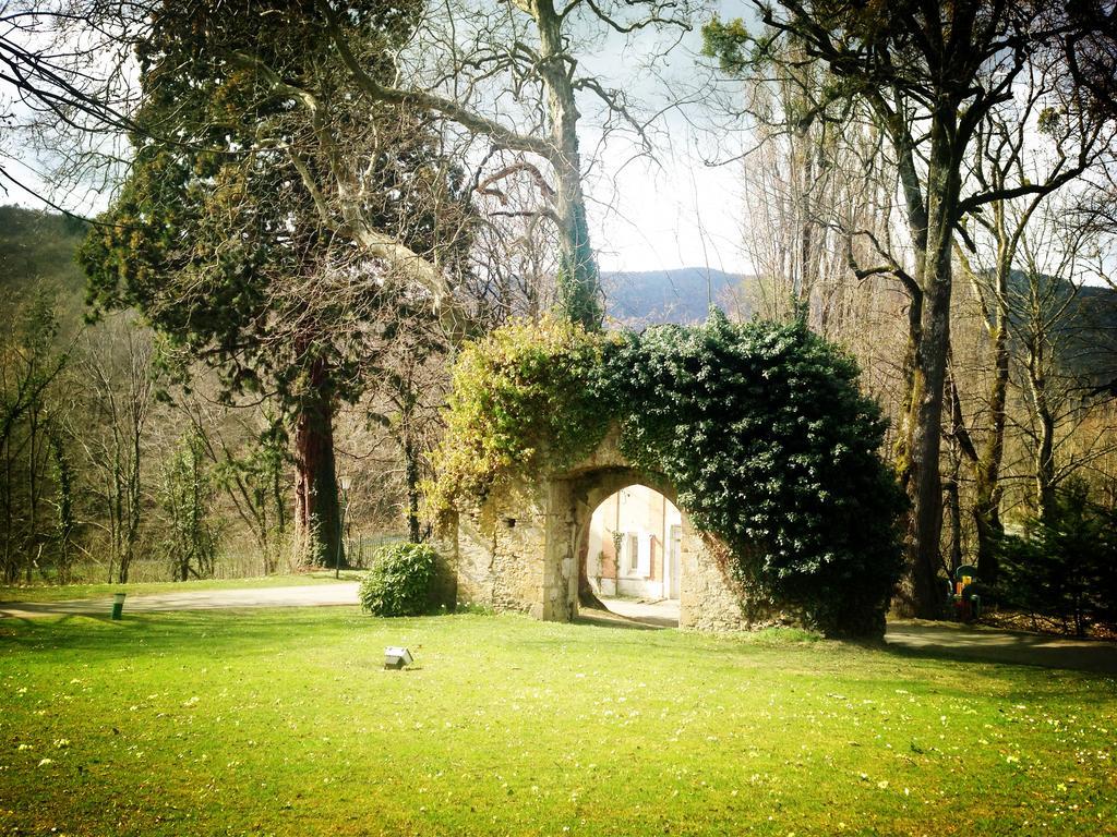 Chateau De Divonne Zewnętrze zdjęcie