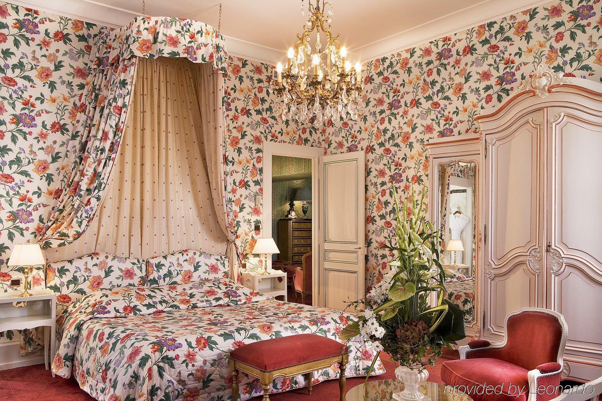 Chateau De Divonne Pokój zdjęcie