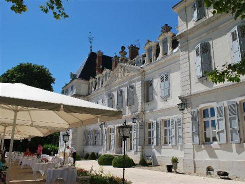 Chateau De Divonne Zewnętrze zdjęcie