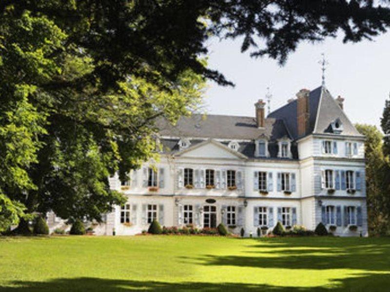 Chateau De Divonne Zewnętrze zdjęcie