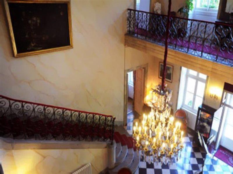 Chateau De Divonne Zewnętrze zdjęcie